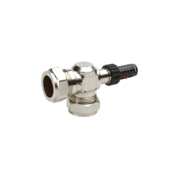 Salus BPV100 spécification | Fixfr