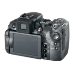 Canon PowerShot S5 IS Manuel utilisateur