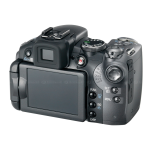 PowerShot S5 IS: Guide d'utilisation + Chat IA