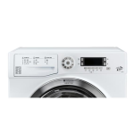 HOTPOINT/ARISTON FMD 923XR EU.C Washing machine Manuel utilisateur