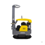 Atlas Copco LG 204 Manuel utilisateur