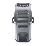 Delonghi F44532CZ, F32 Mode d'emploi | AI Chat &amp; PDF