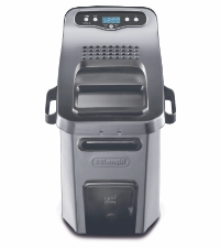 DeLonghi Cool Zone F44532CZ Friteuse semi-professionnelle Manuel du propriétaire | Fixfr