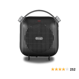 Delonghi HFS30C24.DG Chauffage soufflant Product fiche | Fixfr