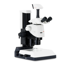 Leica Microsystems TL4000 BFDF Accessories Manuel utilisateur | Fixfr