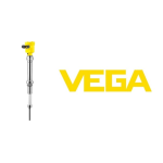 Vega VEGACAP 67 Capacitive high temperature electrode for level detection Mode d'emploi