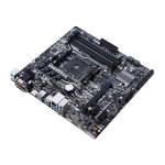 Asus PRIME B350M-A/CSM Motherboard Manuel utilisateur