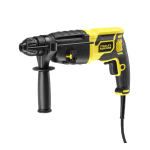 Stanley fatmax KFFMED500K-QS Manuel utilisateur