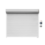 PROTECTA Porte de Garage | Notice de Pose + IA