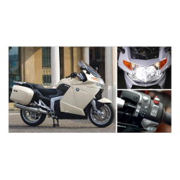 BMW K 1200 GT: Catalogue avec IA Chat & PDF | Fixfr