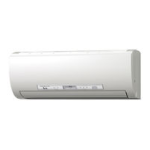 Mitsubishi Electric FD Mode d'emploi | AI Chat &amp; PDF