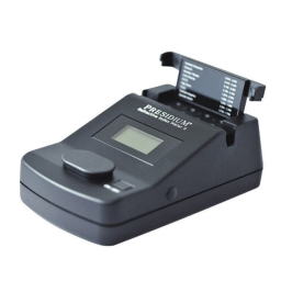 PRESIDIUM Refractive Index Meter II Manuel utilisateur | Fixfr