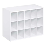 15 Cube Organisateur: Chat IA et T&eacute;l&eacute;chargement PDF