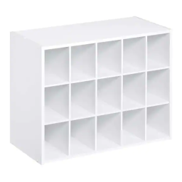 15 Cube Organisateur: Chat IA et Téléchargement PDF | Fixfr