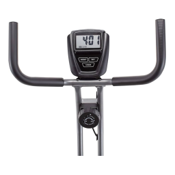 Cadence AMIEX69916 SMARTFIT 100 BIKE Manuel utilisateur | Fixfr