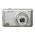 Olympus VG-140/D-715 Manuel d'utilisation + IA Chat