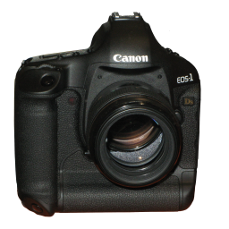 EOS 1Ds Mark III