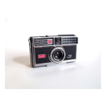 Kodak Instamatic 300: Manuel IA + PDF