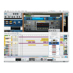 Propellerhead Reason 6.0 Mode d'emploi