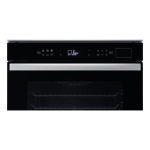 Whirlpool W6 OS4 4S1 H Oven Manuel utilisateur