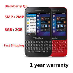 Blackberry Q5 v10.2 Mode d'emploi | Fixfr