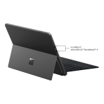 Microsoft Surface Pro 2 v2.0 Manuel utilisateur