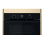 Whirlpool OMR58CR1B Oven Product information