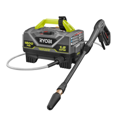 RYOBI RY141820VNM: Guide IA Chat et téléchargement PDF | Fixfr