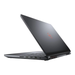 Dell Inspiron 15 Gaming 5577 laptop Guide de d&eacute;marrage rapide