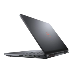 Inspiron 15 Gaming 5577