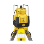 Stabila LAPR 150 Manuel utilisateur