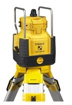 Stabila LAPR 150 Manuel utilisateur | Fixfr