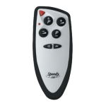MELICONI SPEEDY 110 : Guide d'utilisation + Chat IA