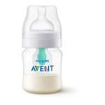 Avent SCD809/01 Avent Anti-colic avec valve AirFree&trade; Manuel utilisateur