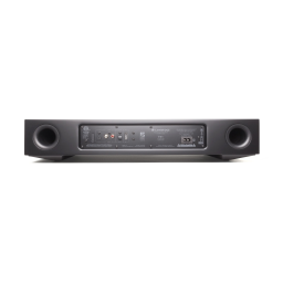 Cambridge Audio TV2 Guide de démarrage rapide | Fixfr
