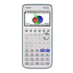 Casio GRAPH90+ E Mode d'emploi | AI Chat &amp; PDF Access