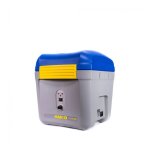 Hakko FA-430 Manuel utilisateur