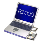 F643 Ordinateur portable : Manuel d'utilisateur + IA