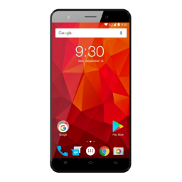 Logicom M Bot 60 Manuel utilisateur | Fixfr