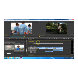 Adobe Premiere Pro 6.0 Manuel utilisateur | Fixfr