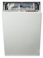 Whirlpool ADG 195 Dishwasher Manuel utilisateur | Fixfr