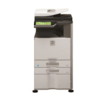 Sharp MX-2310U: Guide d'utilisation + IA Chat &amp; PDF