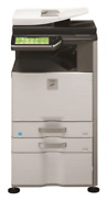 Sharp MX-2310U: Guide d'utilisation + IA Chat & PDF | Fixfr