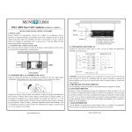 mundoclima Series MUCHR-H7 &ldquo;Duct Inverter Great Capacity&rdquo; Split Duct Guide d'installation