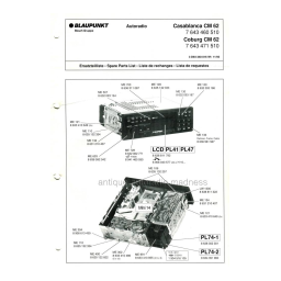 casablanca cm 62