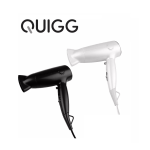 Quigg GT-SD-01 Soap Dispenser Manuel utilisateur