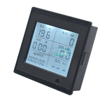 Globaltronics GT-WS-15s Weather Station Manuel utilisateur