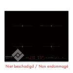 De Dietrich DTI1113X, DTI1116X Guide d'Utilisation | AI Chat
