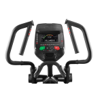 Bowflex BXE226 Elliptical Manuel utilisateur