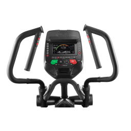 Bowflex BXE226 Elliptical Manuel utilisateur | Fixfr